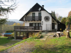 Holiday home in Cachrov/Böhmerwald 35500, Čachrov